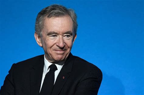 bernard arnault owner.